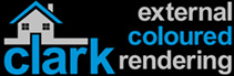 Clark Rendering Logo